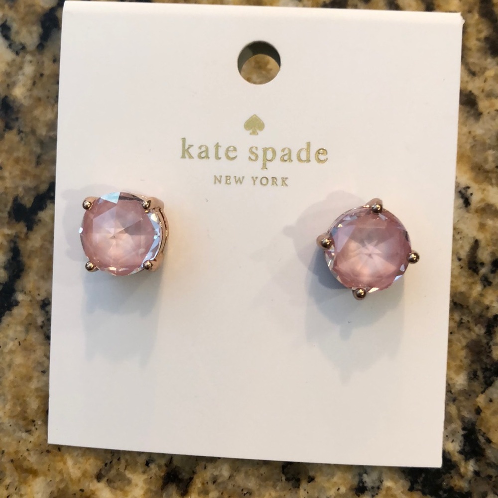 Kate Spade Earrings